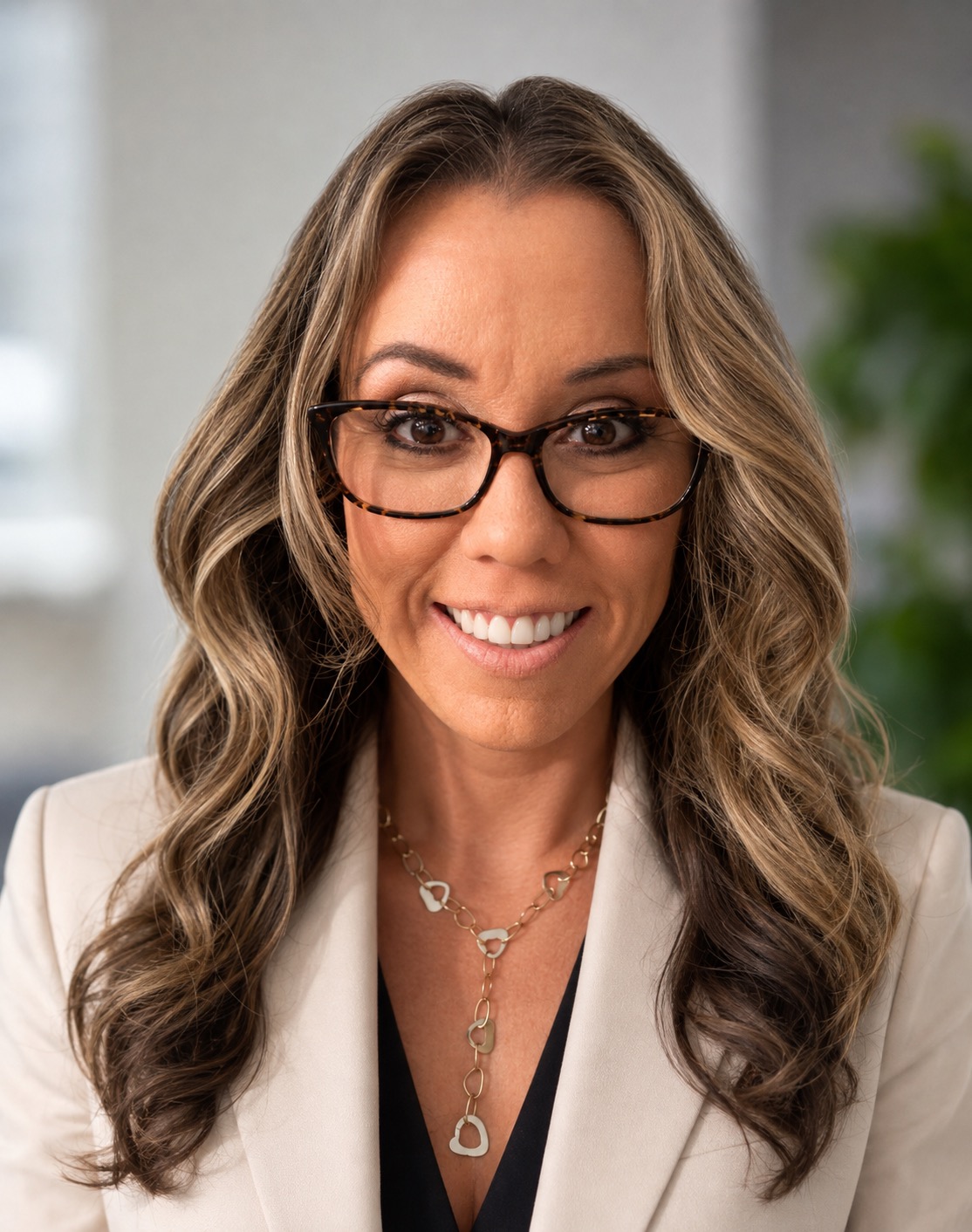 Dr. Tatiana Soria, consulting psychologist